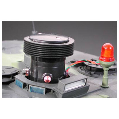 Tamiya 53447 Op447 RC 1/16 Tank LED Battle System for sale online