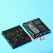 1pcs OZ8660LN 0Z8660LN 8660LN QFN-40 new