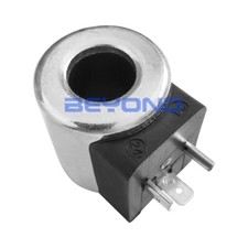 1PCS NEW FOR Solenoid valve coil inner hole 18mm height 40 DC12V DC24V AC220V