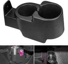 PORTA  BIBITE BICCHIERE TUNNEL CENTRALE PER SMART 450 451 dal 98