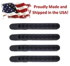 New 4 Pack Bullet Strip .22 LR Caliber Load Your Rounds Quick With Speed .17 HMR