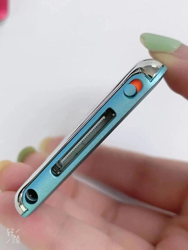 "NEW" Seal Apple ipod nano 3rd gen 4GB 8GB - All colors & MP3 Player Best gift🎁 - Picture 8 of 30