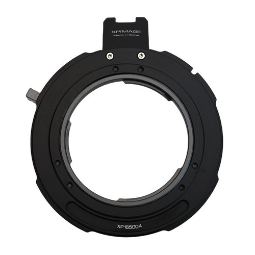 Adaptador de lente de bloqueo XPimage para lente de montaje Sony E a cámara DJI DX 4D - Imagen 4 de 10