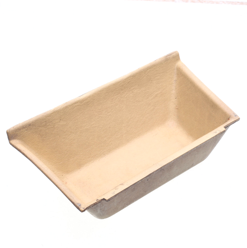 Mercedes W126 Center Console Coin Tray Insert Beige 1266800152 500SEC 420SEL - Picture 2 of 7