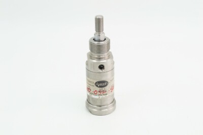 Aurora 15SMS1C10EM8N Pneumatic Air Cylinder Actuator 1.25'' Stroke 1.5'' Bore