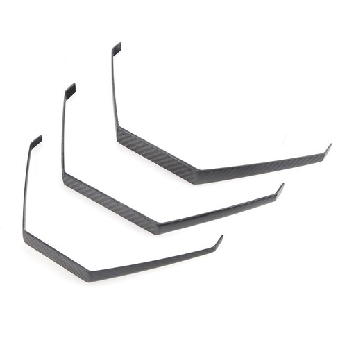 1X YAK 30E Carbon Fiber Landing Gear For Electric RC Airplane 65*258*132*20mm - Picture 5 of 7