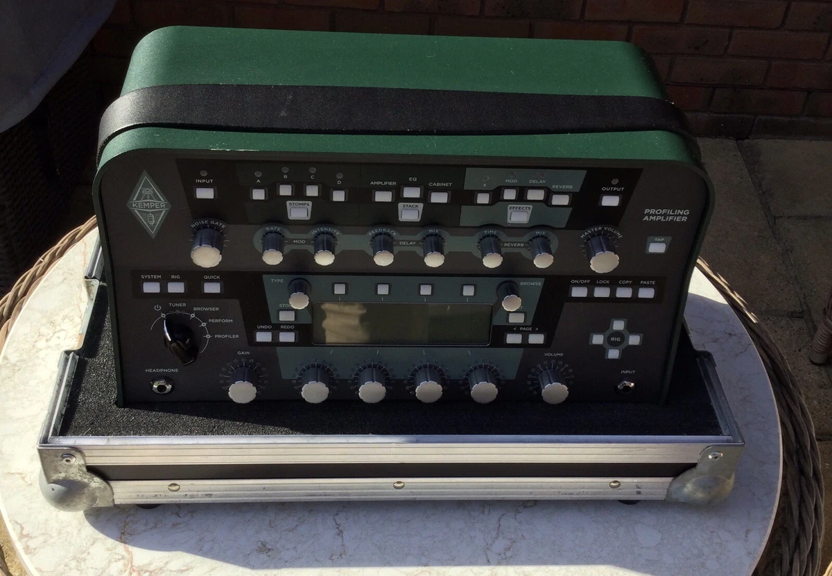 Used Kemper Head Sale Online
