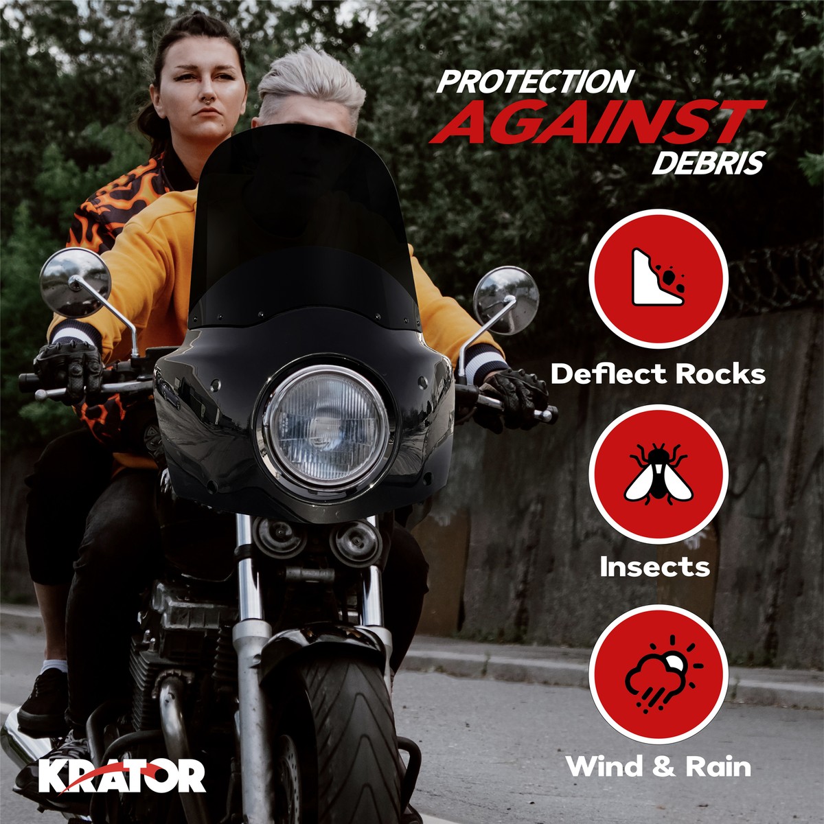 スポーツ Rord Warrior Road Warrior Headlight 15