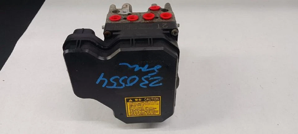 Насос привода антиблокировочного тормоза 2004-2005 Scion xB ABS от оригинального производителя - Изображение 4 из 4