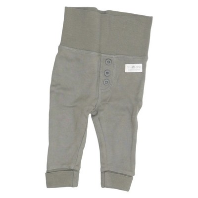 Tiny One, Hose, Größe: 56, Grün, Baumwolle, Einfarbig, Unisex (Kinder) #a48