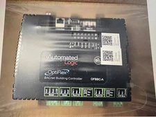 NEW Automated Logic OFBBC-A BACNET Building Controller SEALED !