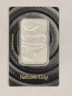 2023 1 oz PAMP Suisse Nature's Grip Sunbeam Snake Silver Coin Bar. #0362 Of 3000