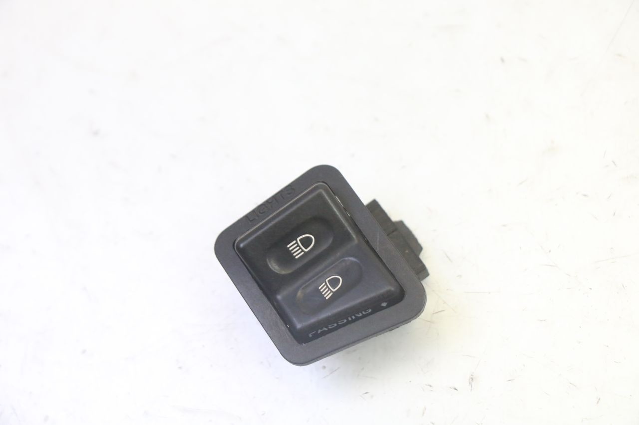 HEADLIGHT SWITCH - PEUGEOT TWEET PRO CARGO 50 (2018 - 2020)