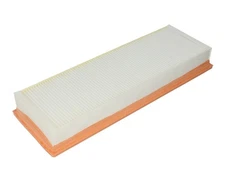 For MANN-FILTER CU 3861 filter, cabin air CU 3861 cabin filter (380x130x50mm) F