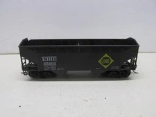 ATHEARN ~ ERIE 2-BAY HOPPER CAR # 25265~HO SCALE