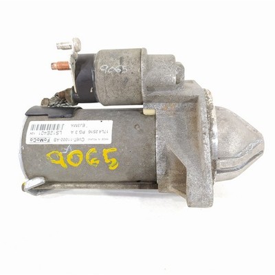 CV6T11000AB MOTOR STARTET / 4662055 FÜR FORD ECOSPORT TITANIUM