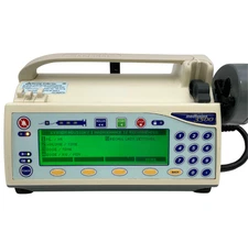 SMITHS MEDICAL - MEDFUSION 3000 INFUSION PUMP FOR PARTS OR REPAIR