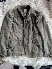 diesel coat mens m