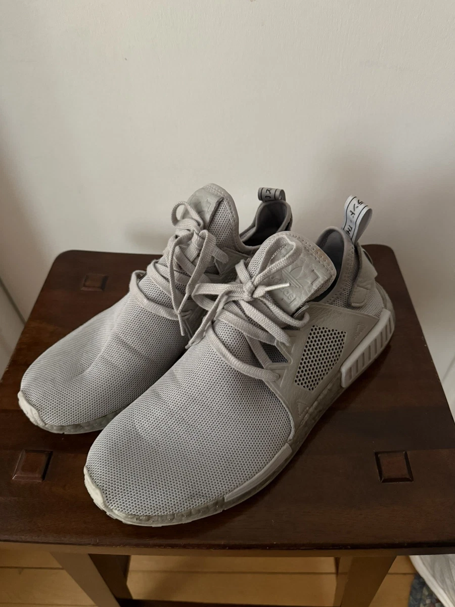 adidas gazelle silver green womens Men's adidas NMD_R1 Shoes Trace Grey GX9534 main image 0