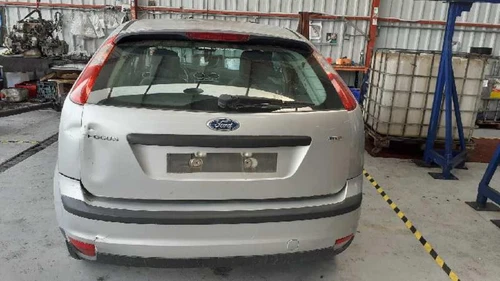 548028 Colector Escape para FORD FOCUS BERLINA (CAP) Ambiente (D) 2007 2701345 - Imagen 9 de 10