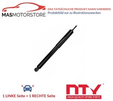 STOSSDAMPFER STOßDÄMPFER 2 STÜCK PAAR VORNE NTY A-CH-008 2PCS V NEU
