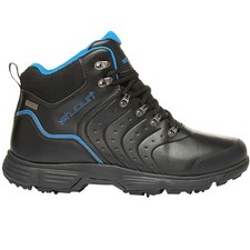 Stuburt Evolve Sport 2 Waterproof Spiked Boots - Black Ladies Size 5