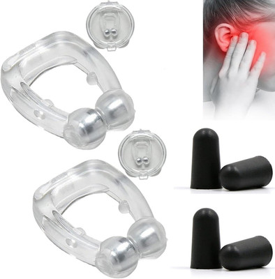 Acupeace Tinnitus Relief Device, Auricalm Tinnitus Relief Device, Tinnitus Relie