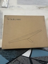 Starlink Mini Kit - Ultra Portable Satellite Internet - BRAND NEW FACTORY SEALED