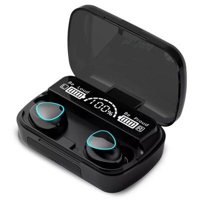 Bluetooth In Ear Kopfhörer für Samsung S26 S25 Plus Ultra Edge Wireless Headset