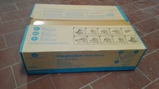 Konica Minolta A0DKJ52 Tonerkartusche CMY 3er-Pack für MagiColor 4650DN