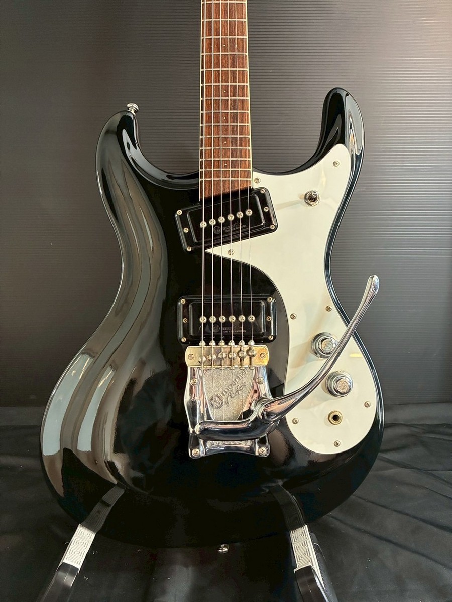 Mosrite Super Excellent65 Used Electric Guitar | eBay