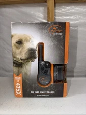 SportDog SD-425X Remote Field Trainer Rechargeable Dog Training E-Collar System