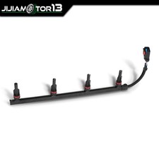 Right Passenger Glow Plug Harness Fits 03-04 Super Duty 6.0L Diesel 3C3Z12A690BA