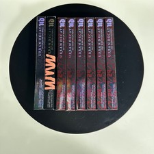 Urban Decay 24/7 Glide-On Lip/Eye Pencil - Lot of 8 - Brand New In Box