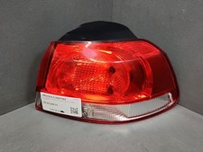 Feu arrière Volkswagen GOLF