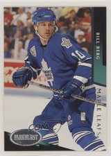 1993-94 Parkhurst Bill Berg #472 06hw