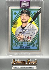 2019 Topps Archives Signature Series Active Player Edition Baseball Cards 21