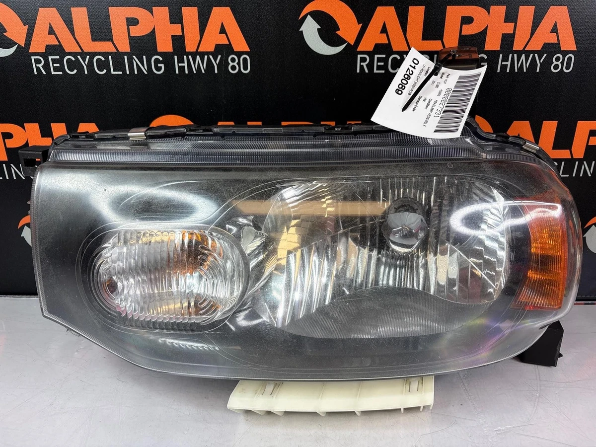 Genuine OEM Headlights for Nissan Cube for sale | eBay