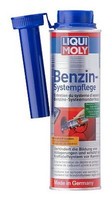 Liqui Moly 5108 Kraftstoff Additiv Benzin-Systempflege 300 Ml Dose