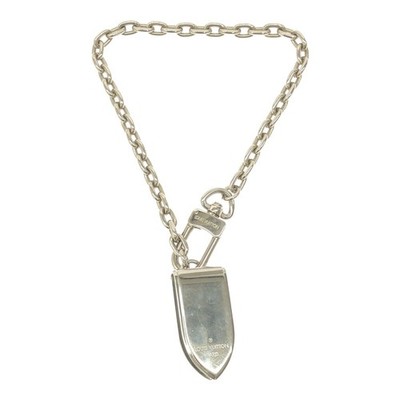 新品仕上げ済☆ルイヴィトン チェーンマネークリップ M66203 新品仕上げ済☆ルイヴィトン チェーンマネークリップ M66203 ビル