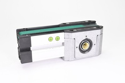 BOSCH REXROTH 3842999716, BS2, Bandstrecke, L=255mm