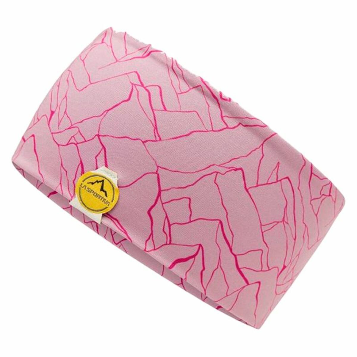 Cinta Deportiva para la Cabeza La Sportiva Mountain