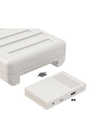 Retro freak retro game compatible controller adapter set