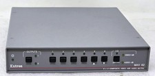 Extron MAV 62 6x2 Composite Video and Audio M...