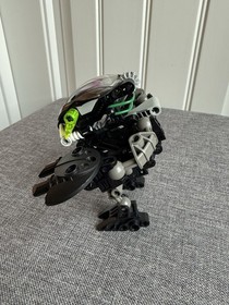 Lego Bionicle Bohrok Lot of 4 - 8560 8560 8561 8565