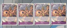 Pica Playset - OP14-071 x4 - The Azure Sea's Seven - One Piece TCG
