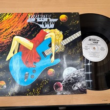 Various   Break Out - Vinyl - Sampler 1988 Me...