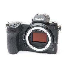 Nikon Z6 II 24.5MP Full-Frame Mirrorless Camera Body #199