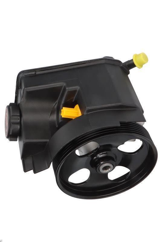 Hydraulic pump, steering MEYLE 11-14 631 0018 Peugeot 206 Van 1.1 2002-2007 thumbnail 10