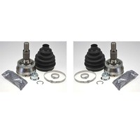 2X LÖBro Gelenksatz Antriebswelle Gelenk FüR Saab 9-5 Kombi YS3E